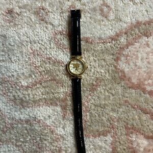 Vintage Barbie watch RELIC